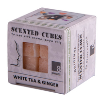 Артикул: 32601/white_tea&ginger