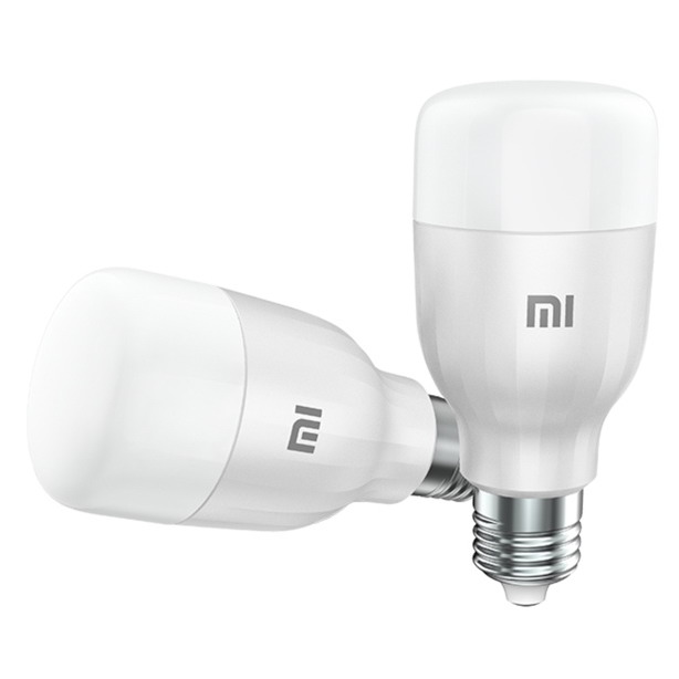   Mi LED Smart Bulb Essential White and Color