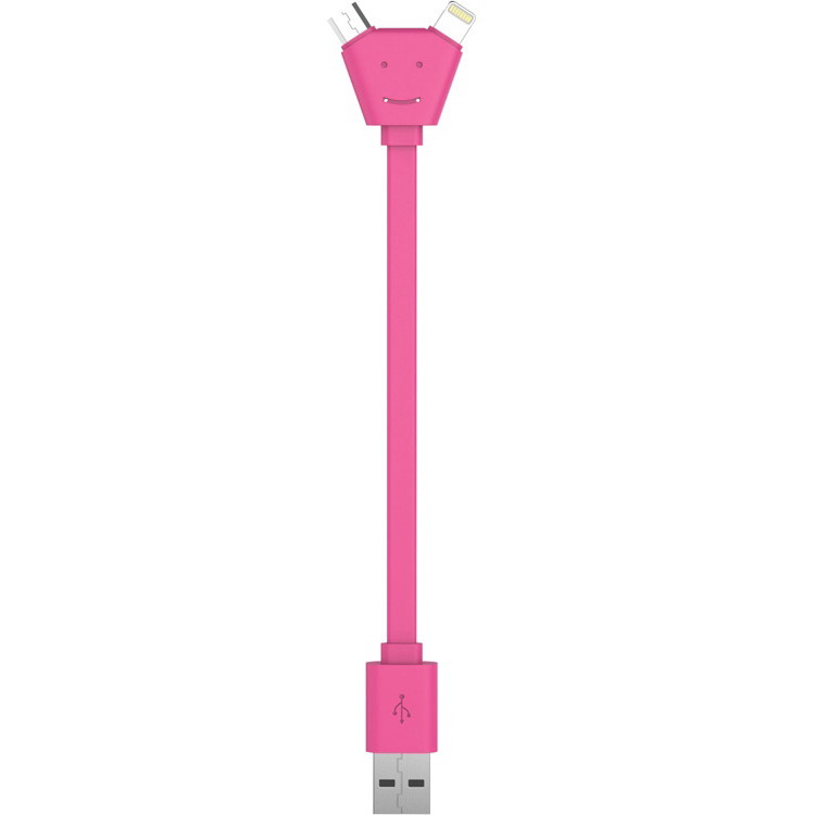 USB- Y Cable