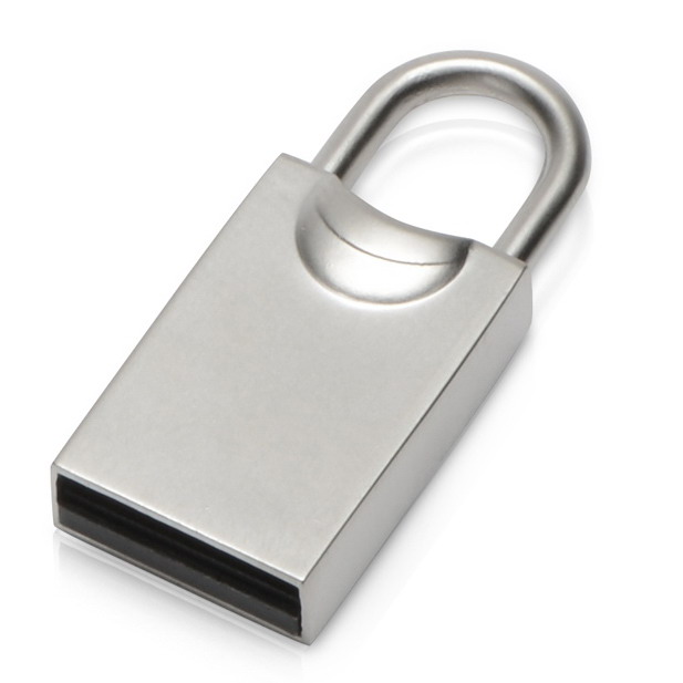 USB- 2.0  16  Lock