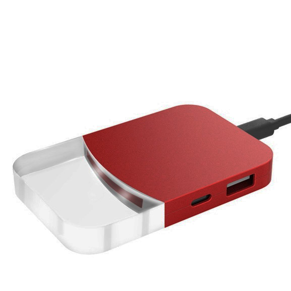 USB  Mini iLO Hub