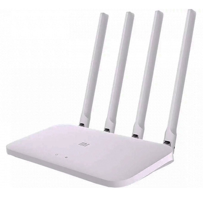  Wi-Fi Mi Router 4A