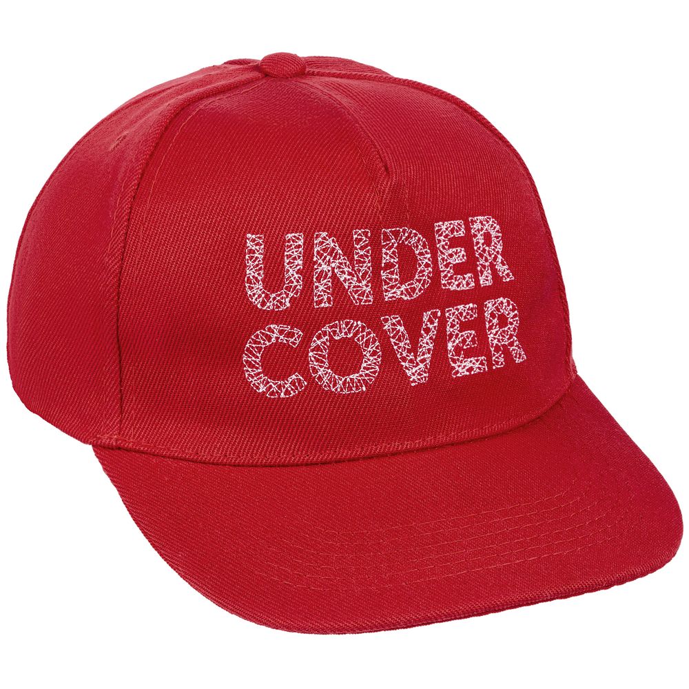    Undercover, 